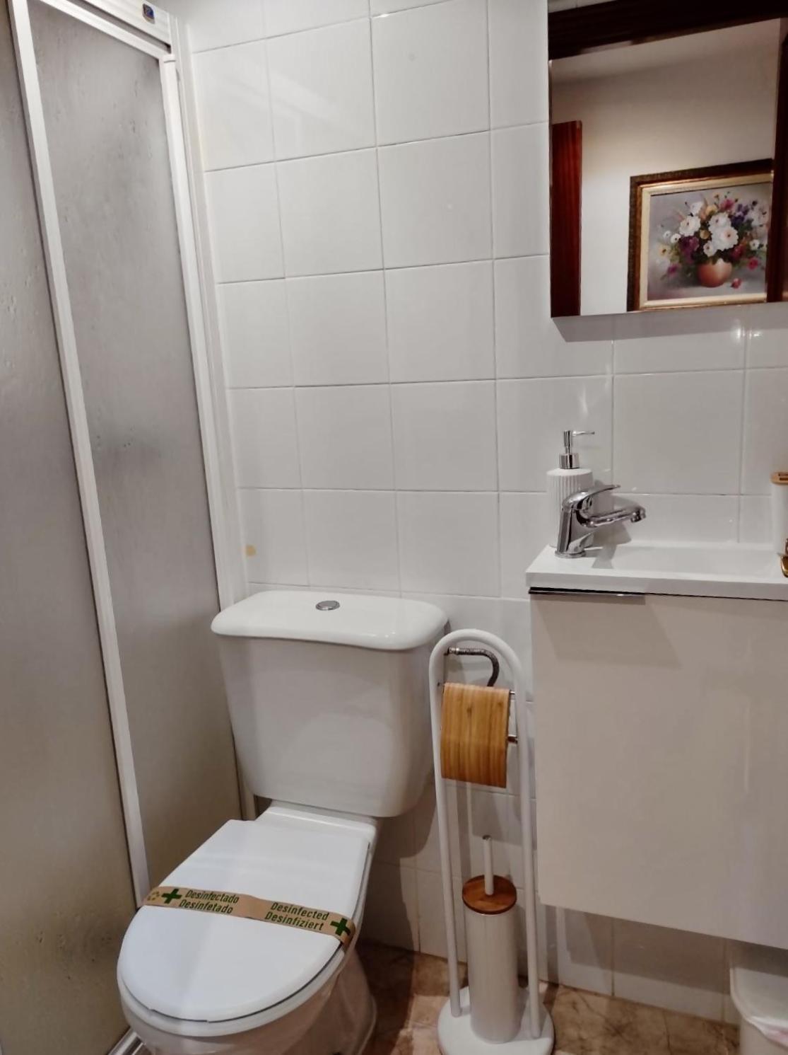 Chicflat San Roque Estepona Reformado En 2025 Extérieur photo