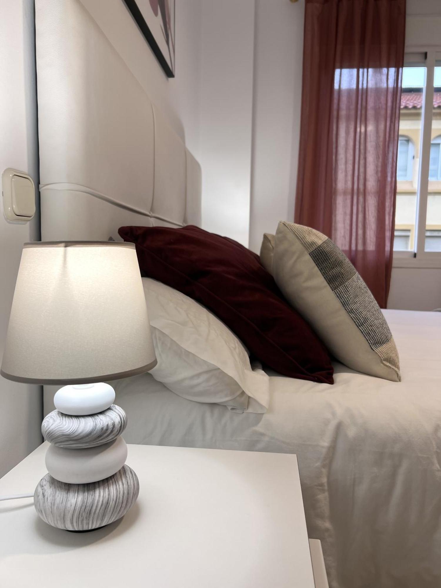 Chicflat San Roque Estepona Reformado En 2025 Extérieur photo