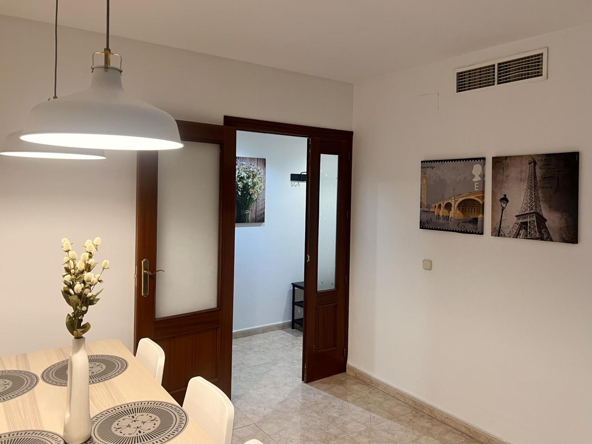 Chicflat San Roque Estepona Reformado En 2025 Extérieur photo