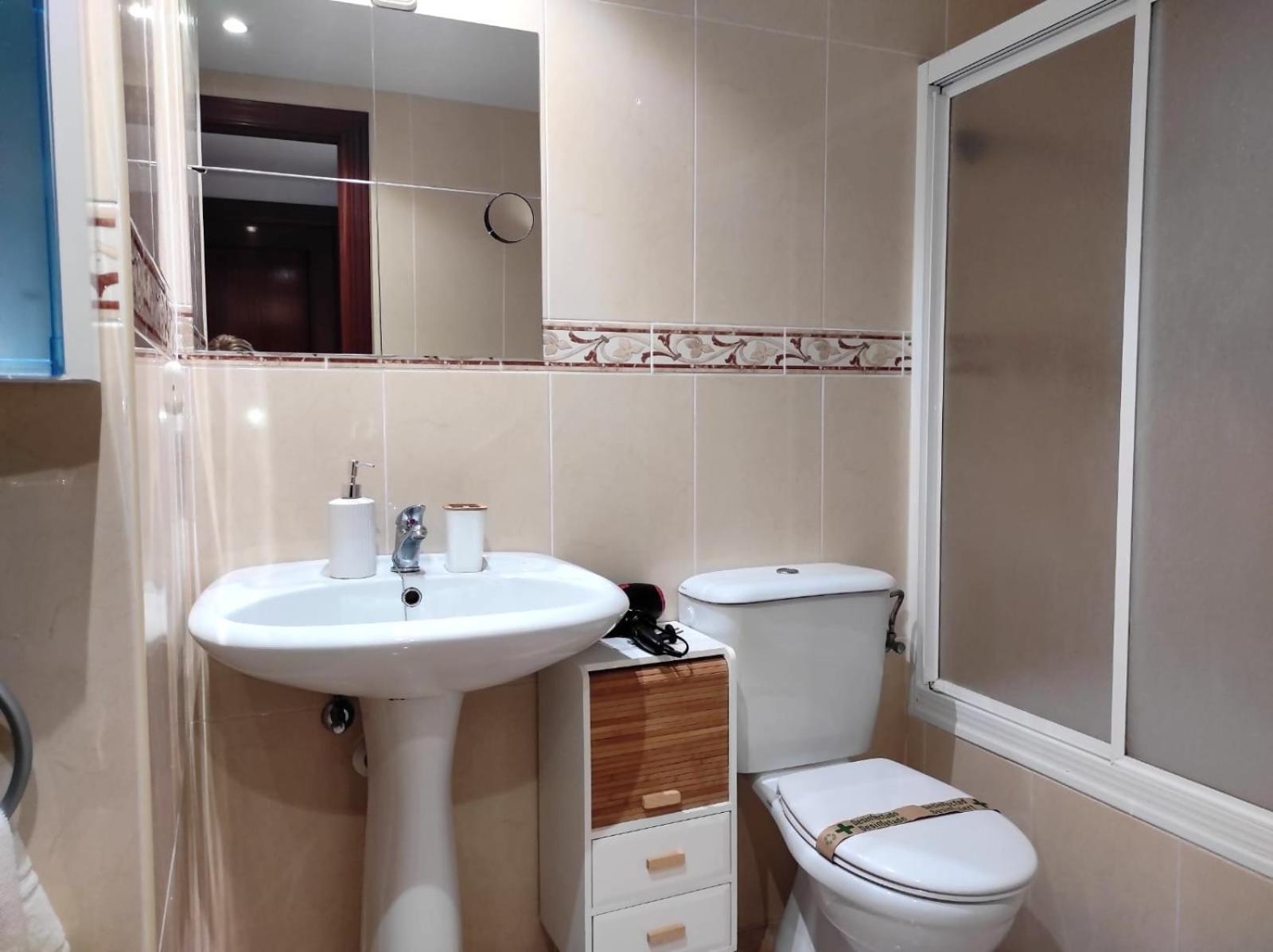 Chicflat San Roque Estepona Reformado En 2025 Extérieur photo