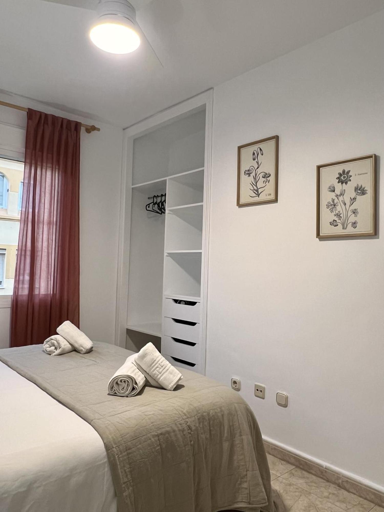Chicflat San Roque Estepona Reformado En 2025 Extérieur photo