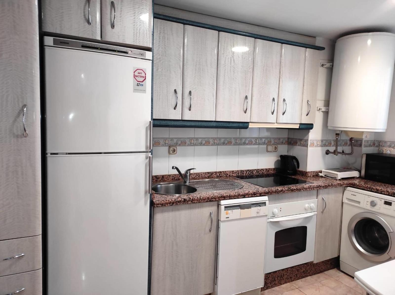Chicflat San Roque Estepona Reformado En 2025 Extérieur photo