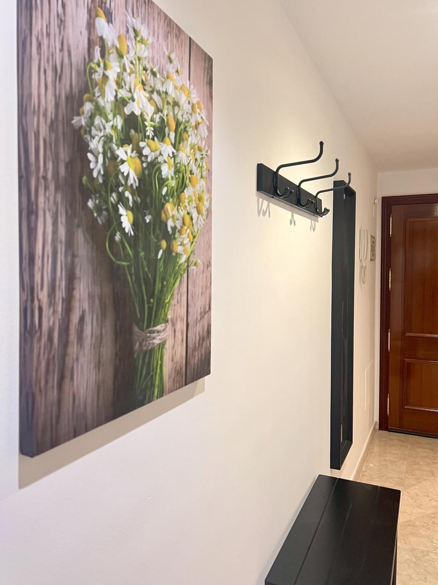 Chicflat San Roque Estepona Reformado En 2025 Extérieur photo