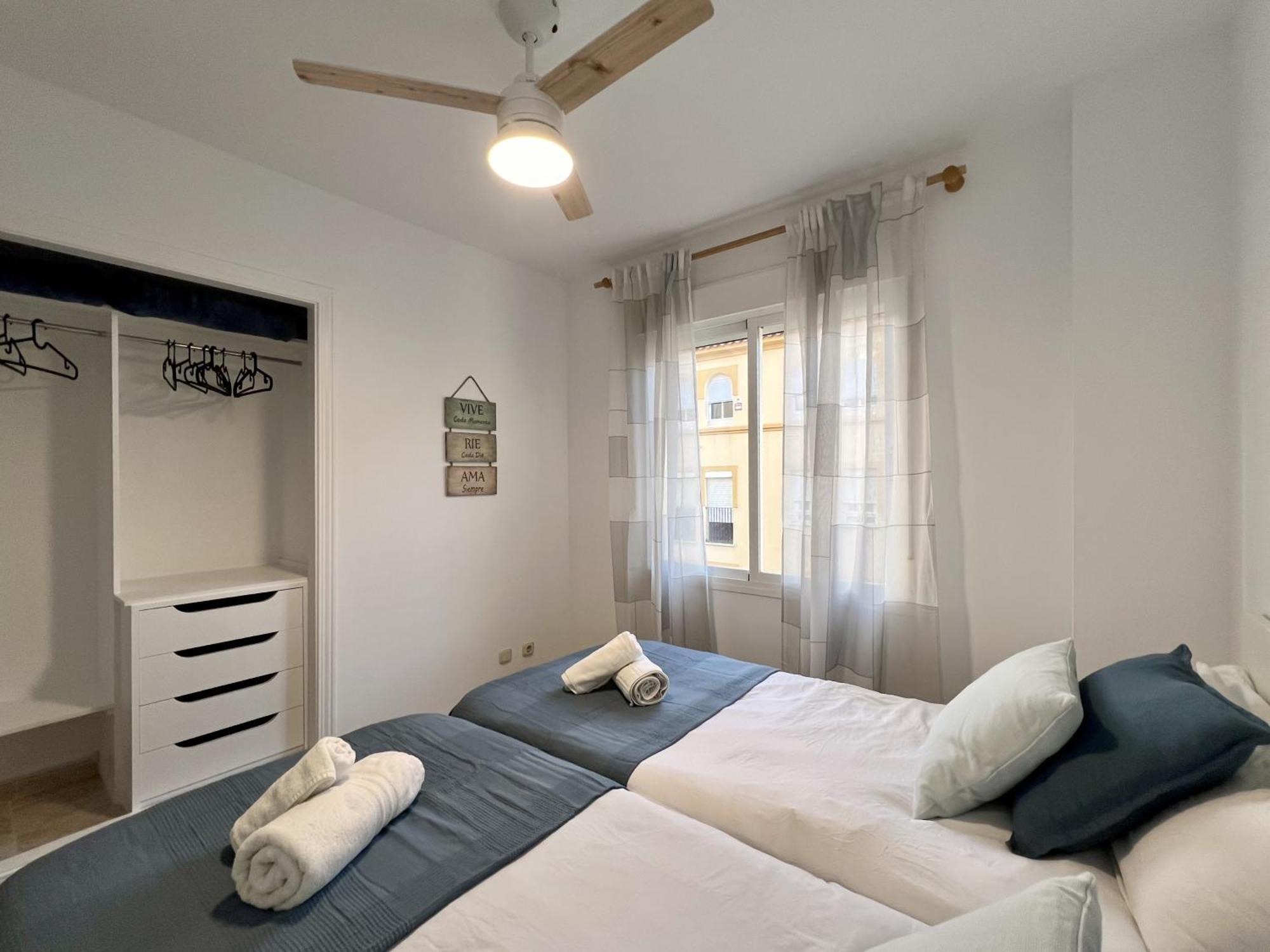 Chicflat San Roque Estepona Reformado En 2025 Extérieur photo